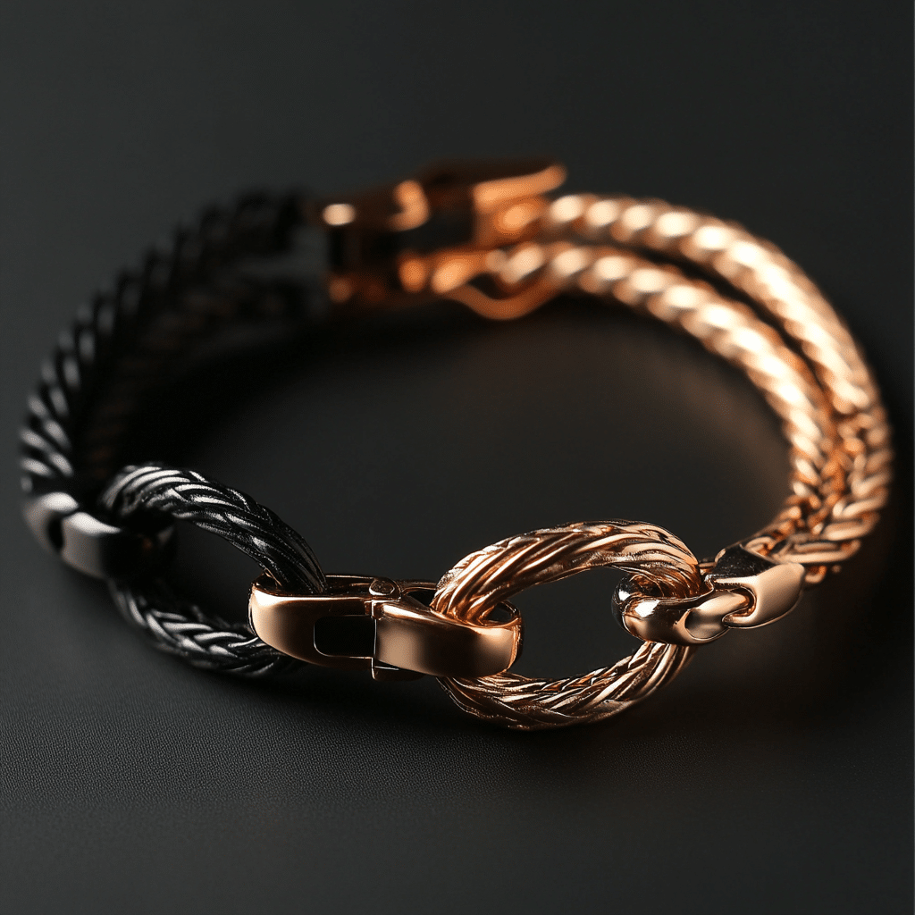 Couple Bracelets