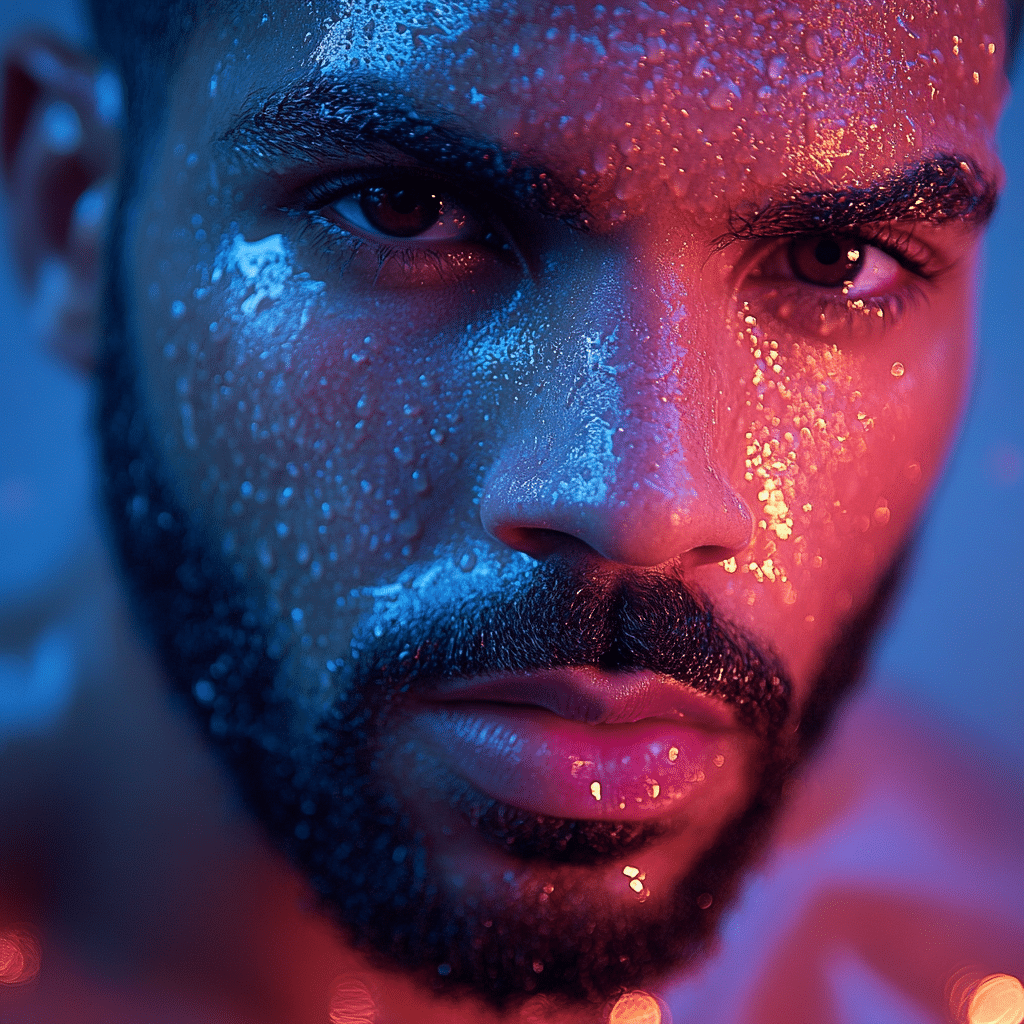 Drake Meat Leak