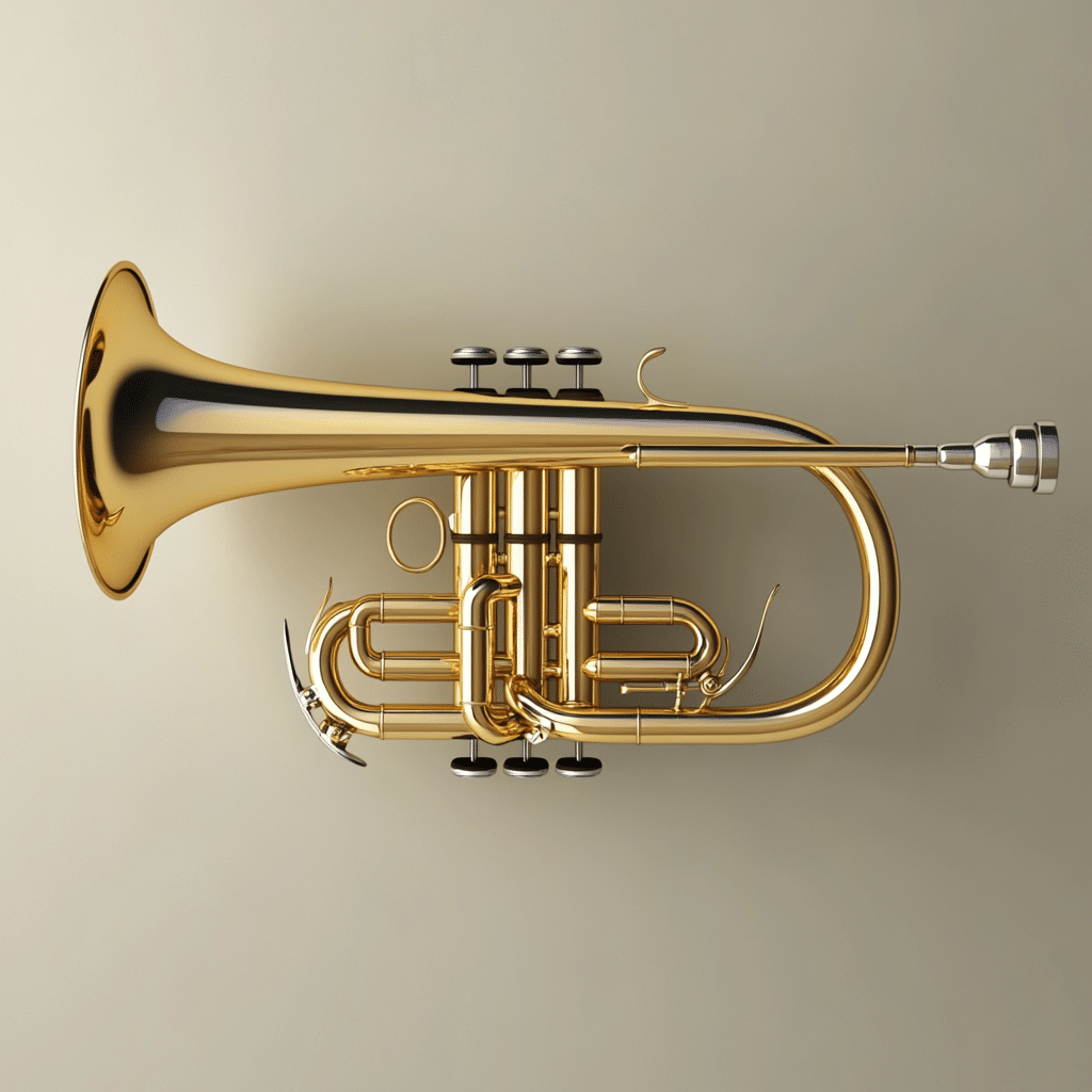 Flugelhorn