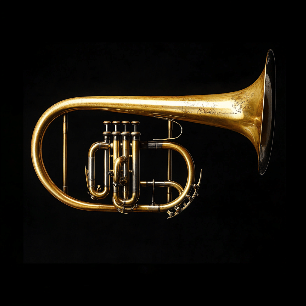 Flugelhorns