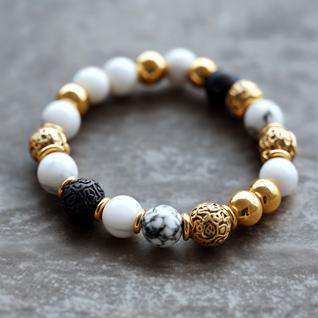 Gold Bracelets