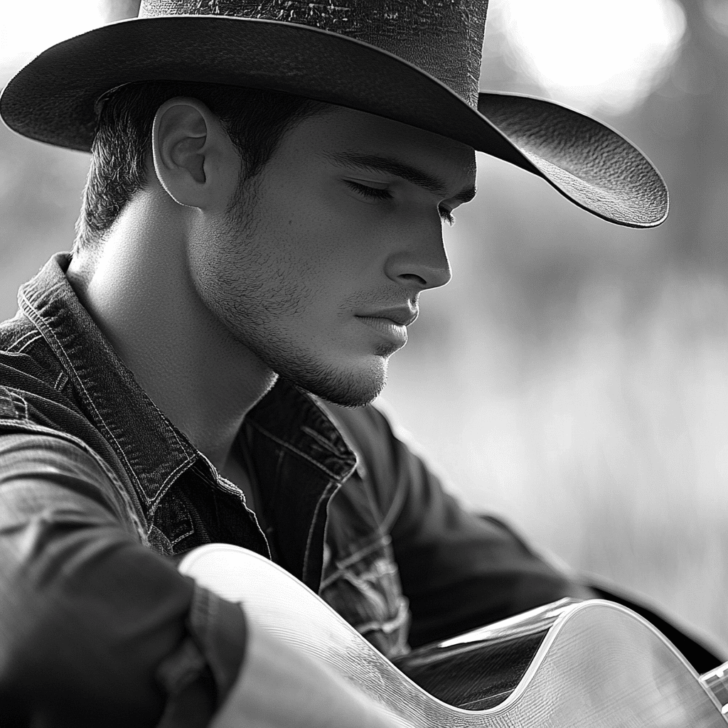Male Country Singers