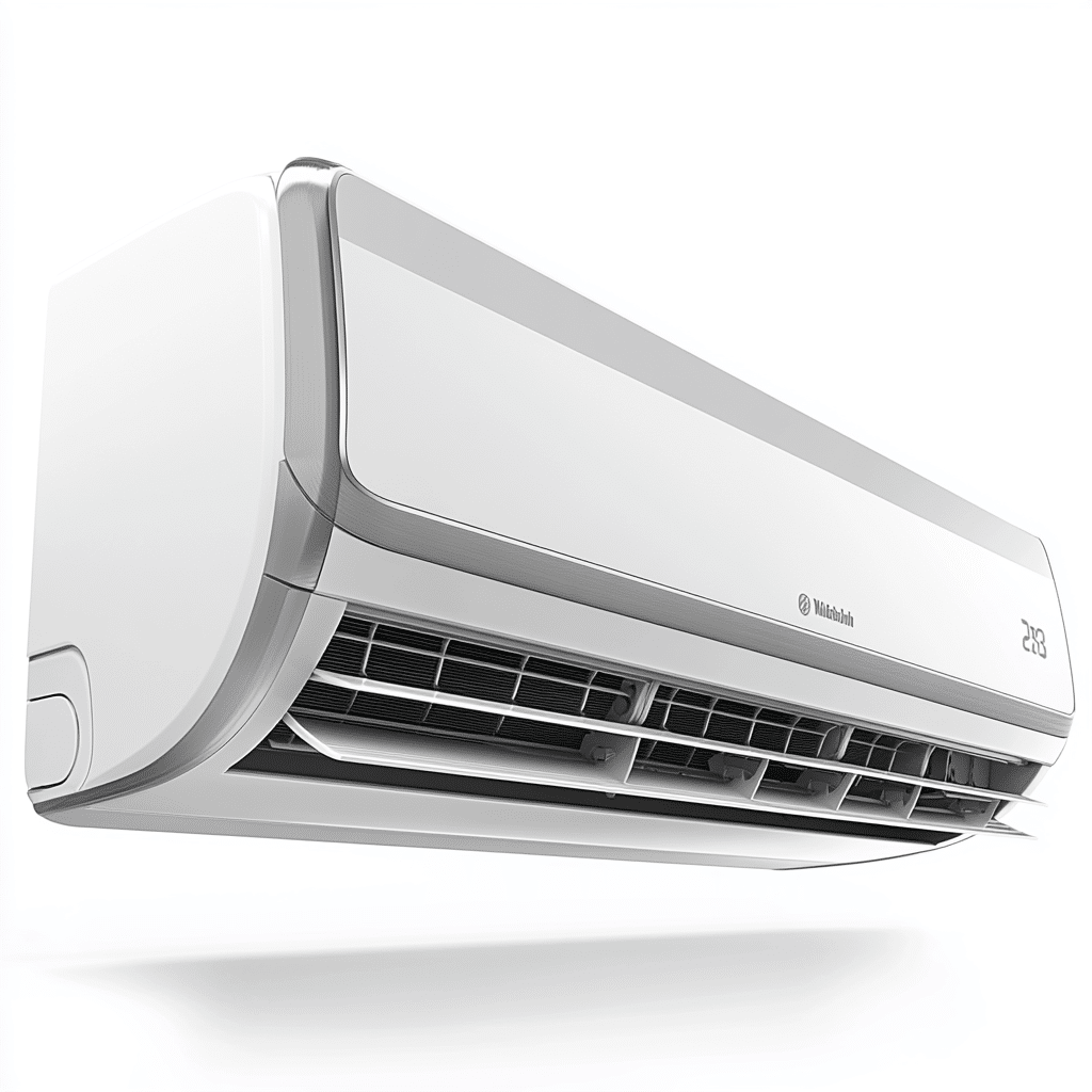 Rinnai Tankless Water Heater