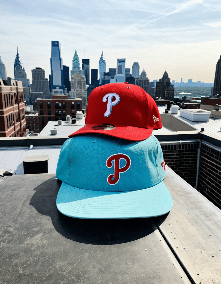 Best Phillies Hat
