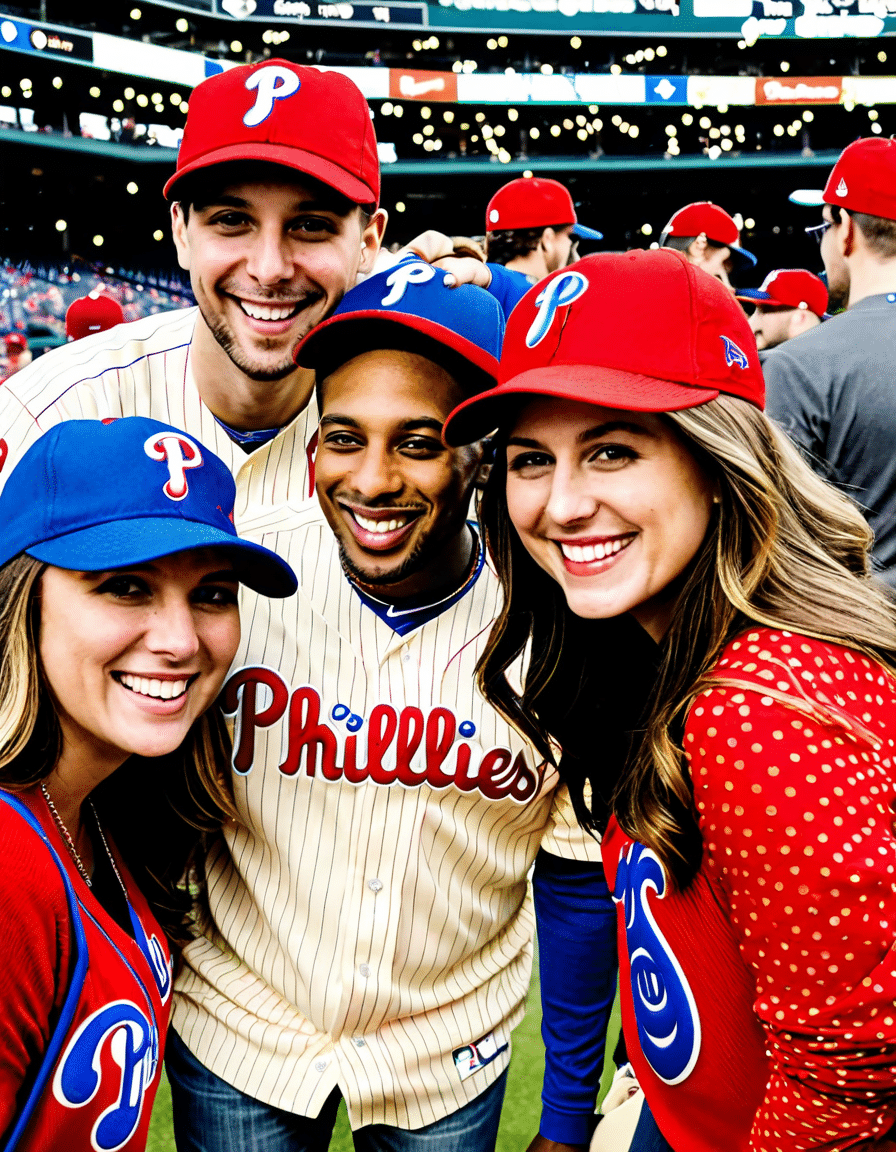 Best Phillies Hats