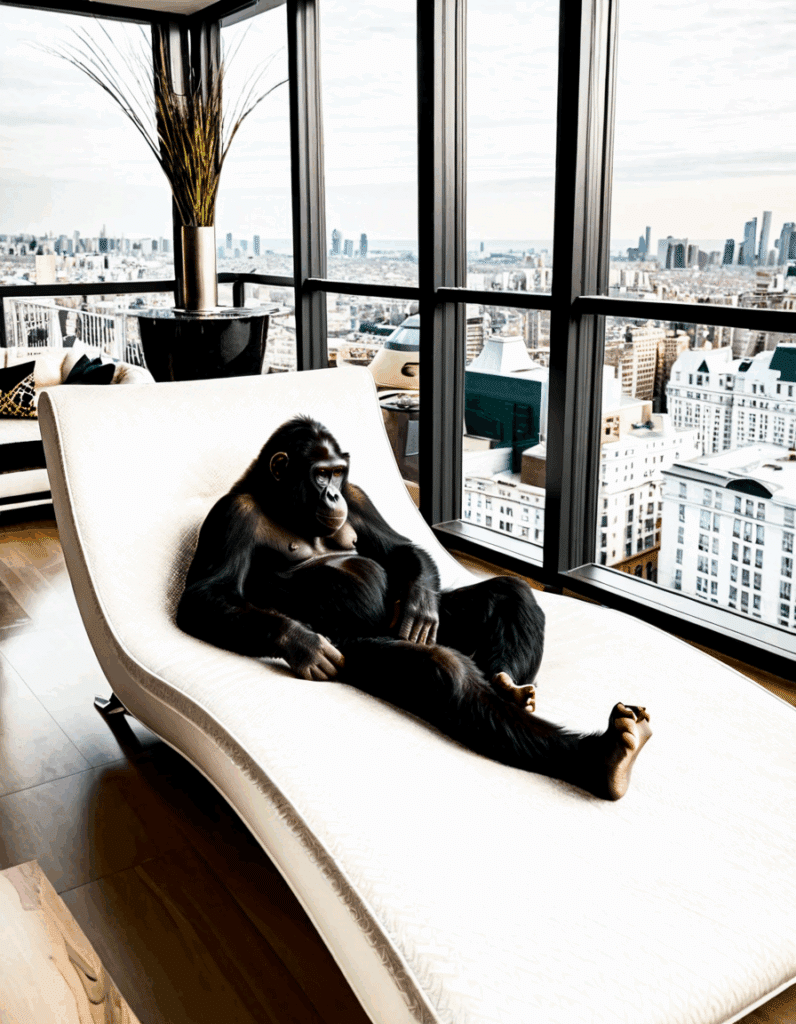 Ape Tube