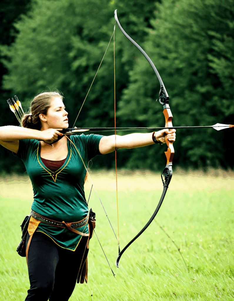 Archers Voice