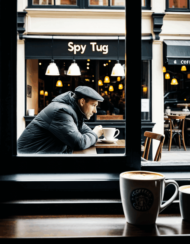 Spy Tug