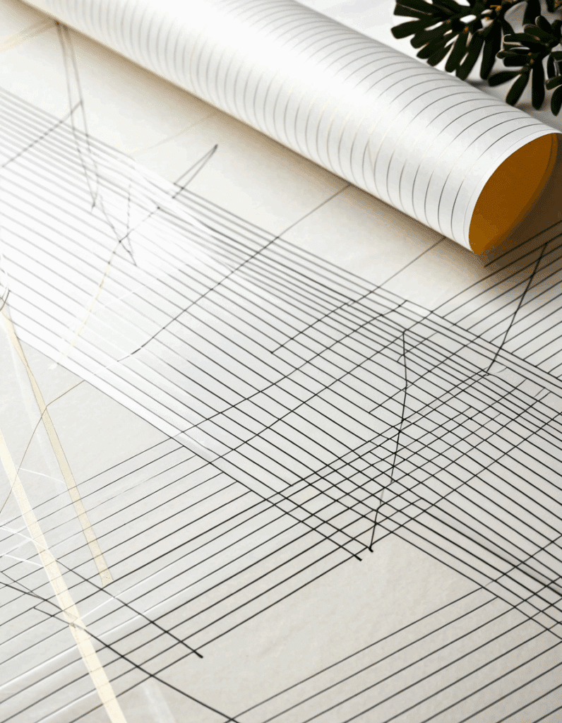 Tracing Paper