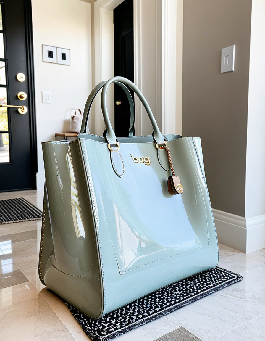 Best Bogg Bag Dupe