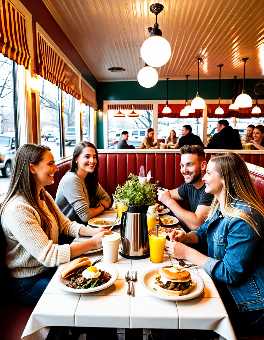 Best Braums Menus