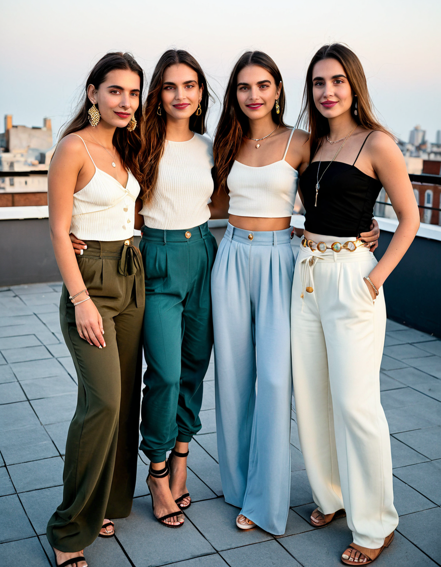 Best Halara Pants
