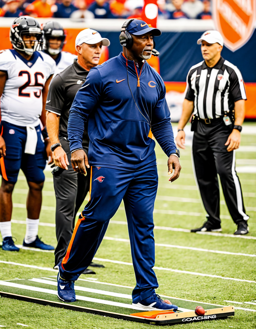 Best Lovie Smith