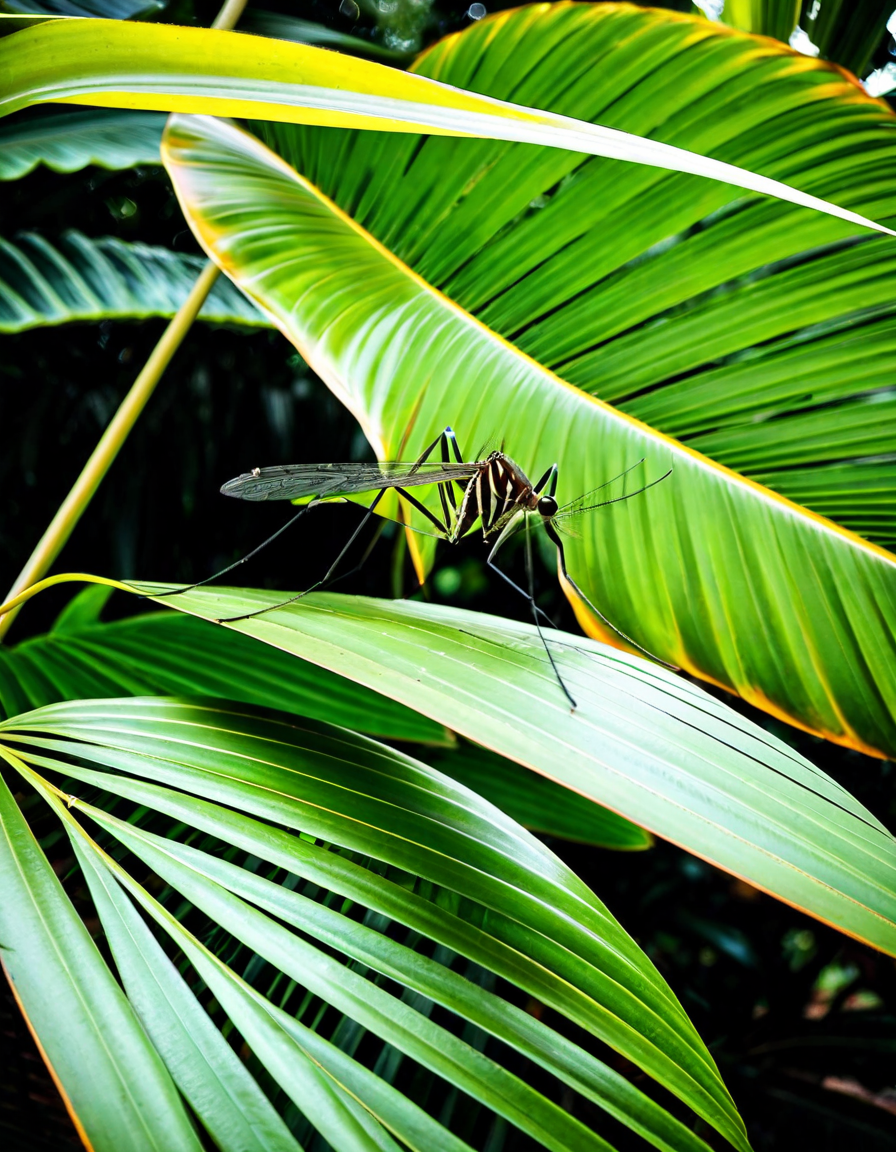Best Mosquito Eaters