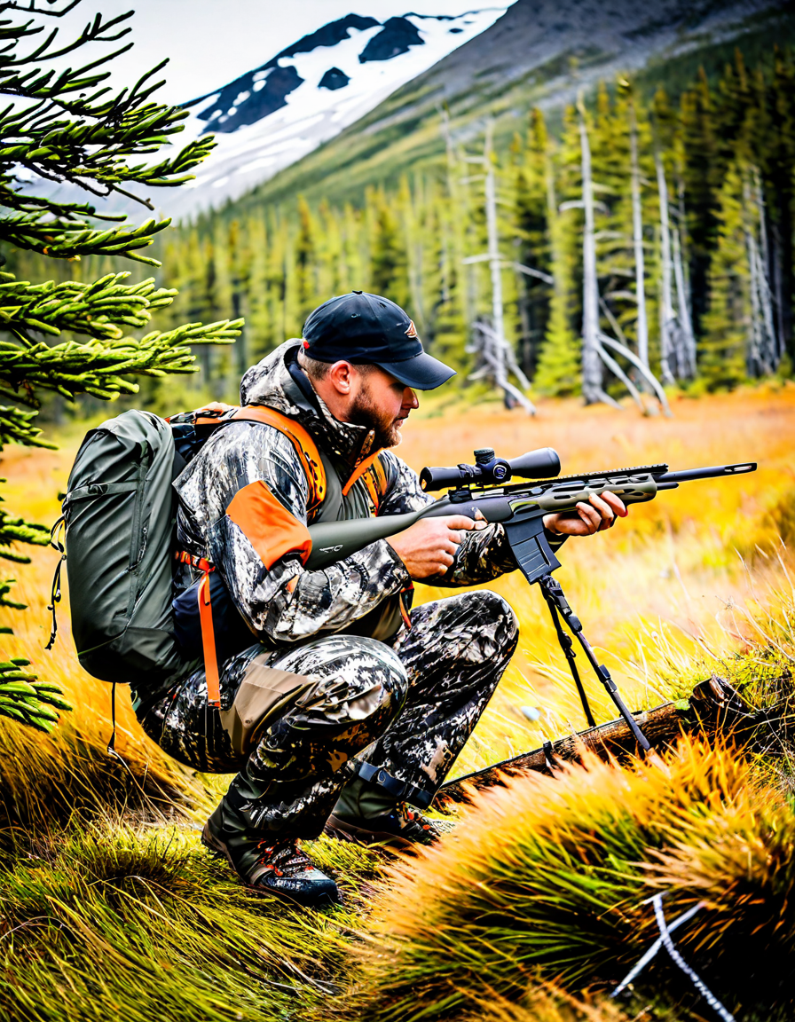Best Sitka Gears
