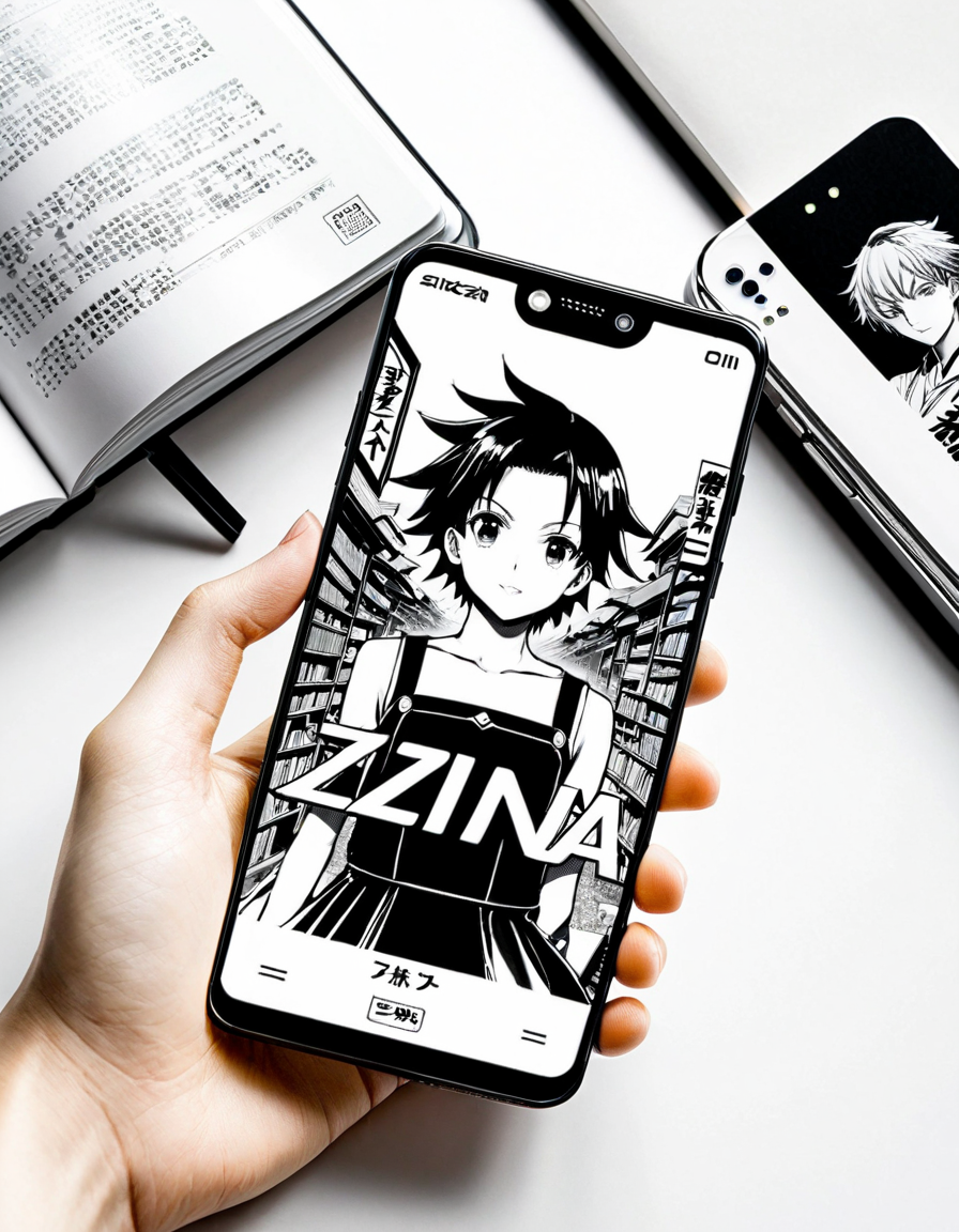 Best Zinmanga