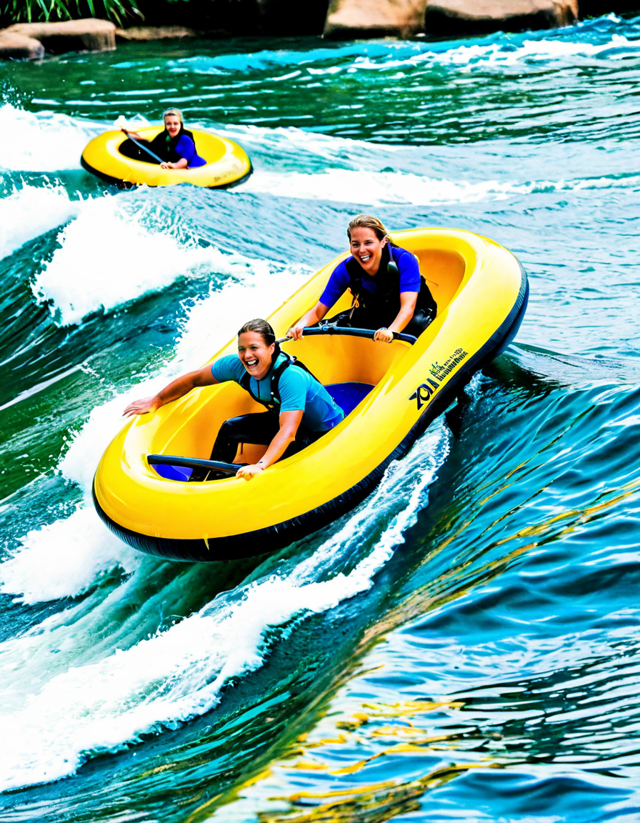 Best Zoo Tubes