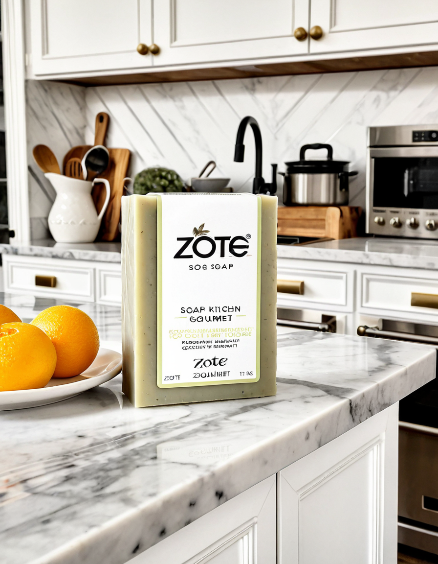 Best Zote Soap