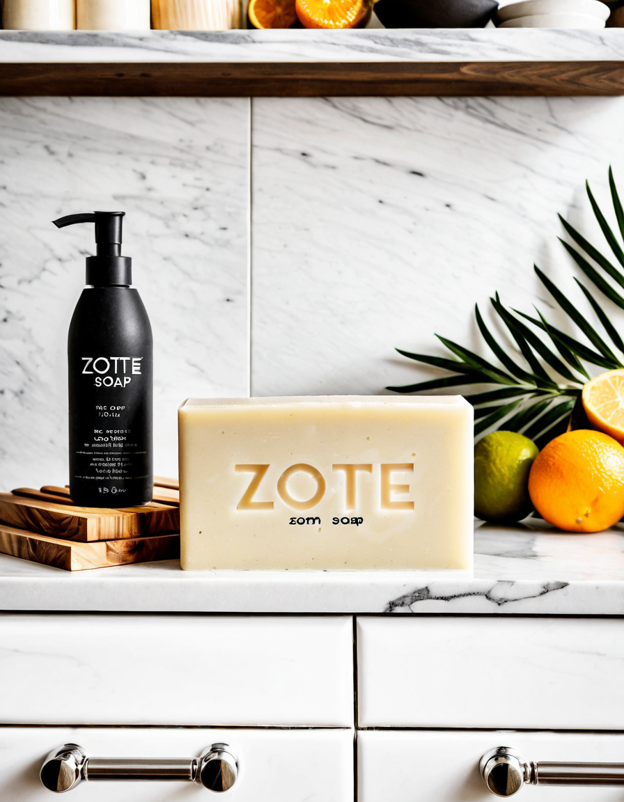 Best Zote Soaps