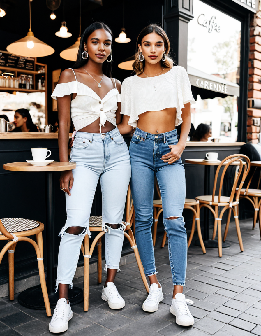What Is Serenede Jeans