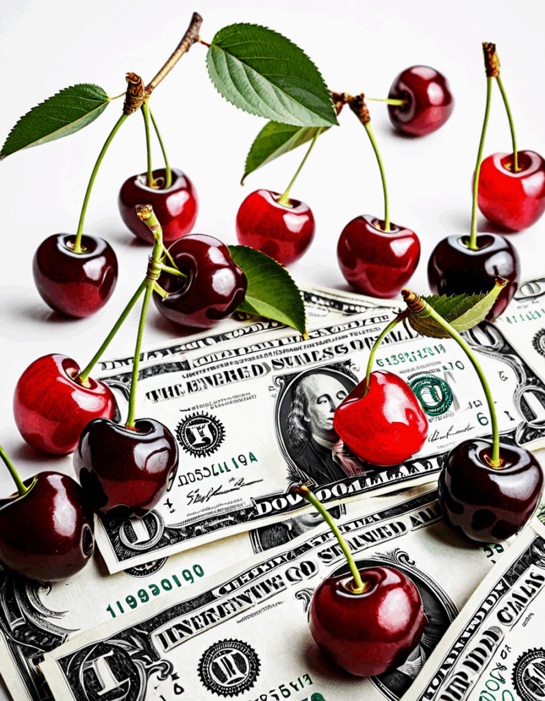 Cherry Financing