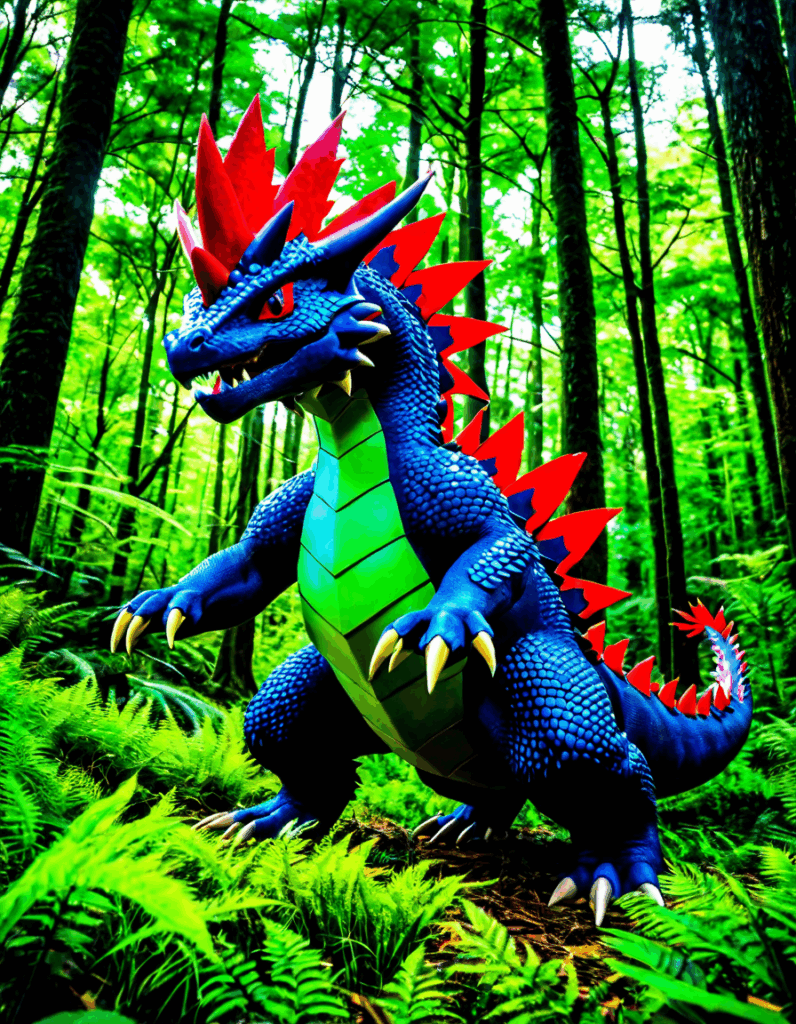 Druddigon