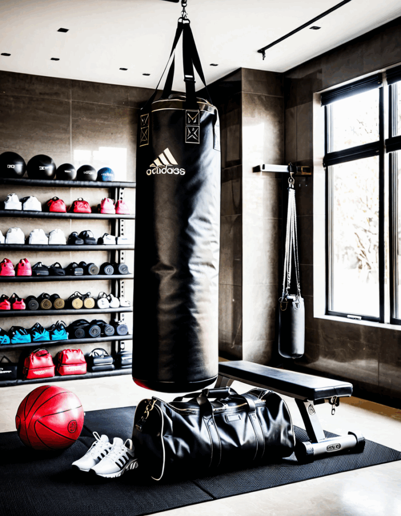 Heavy Bag