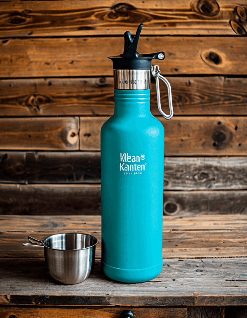 Klean Kanteen