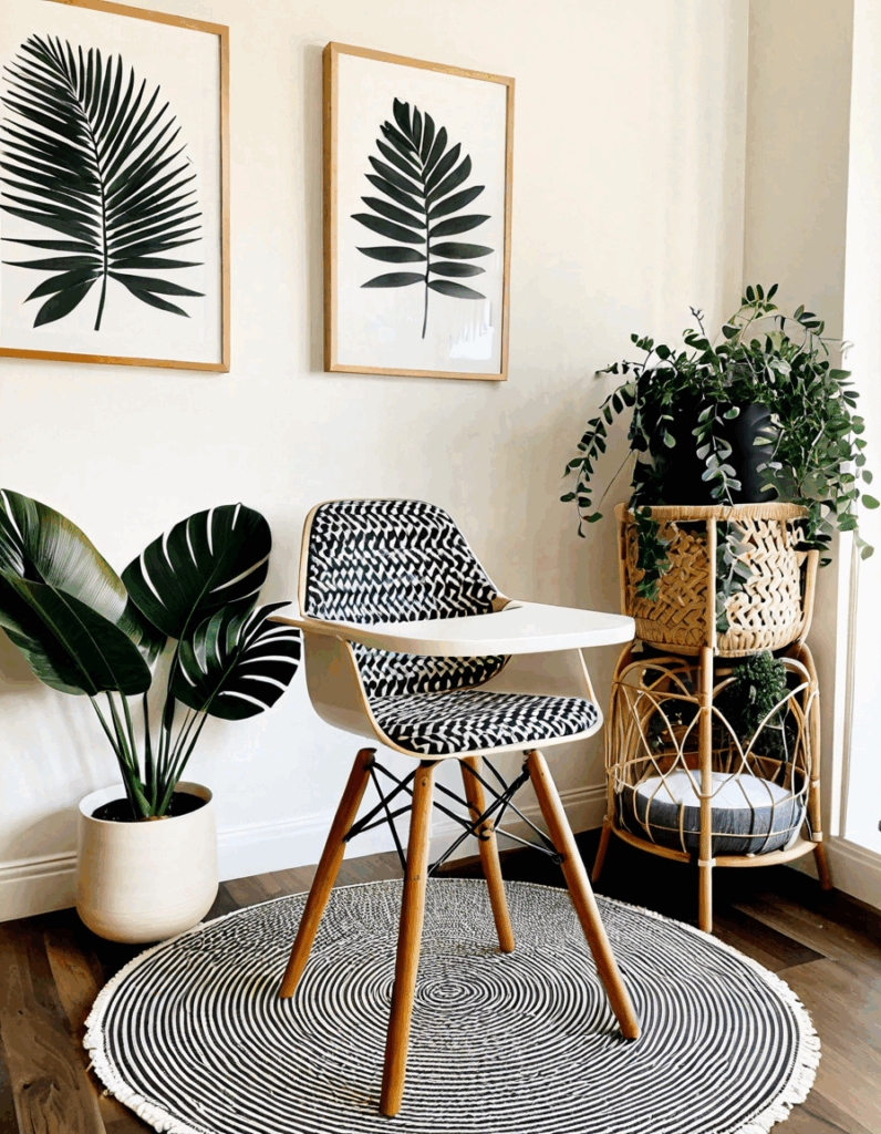 Lalo High Chair
