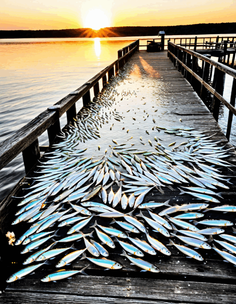 Live Bait