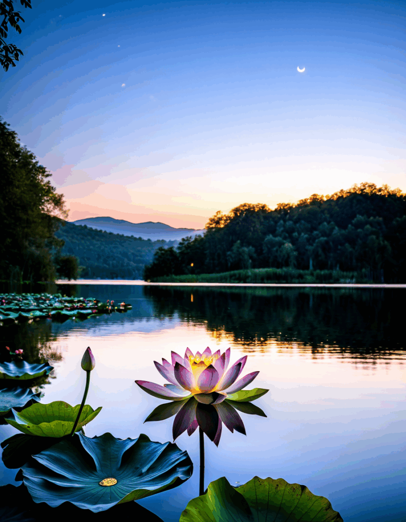 Lotus Energy