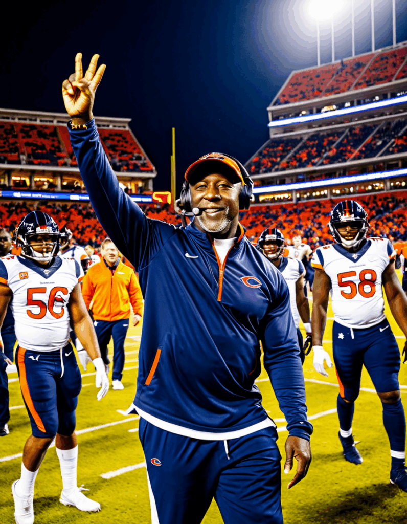 Lovie Smith