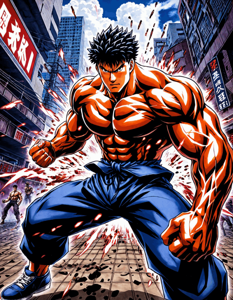 Project Baki 3 Codes