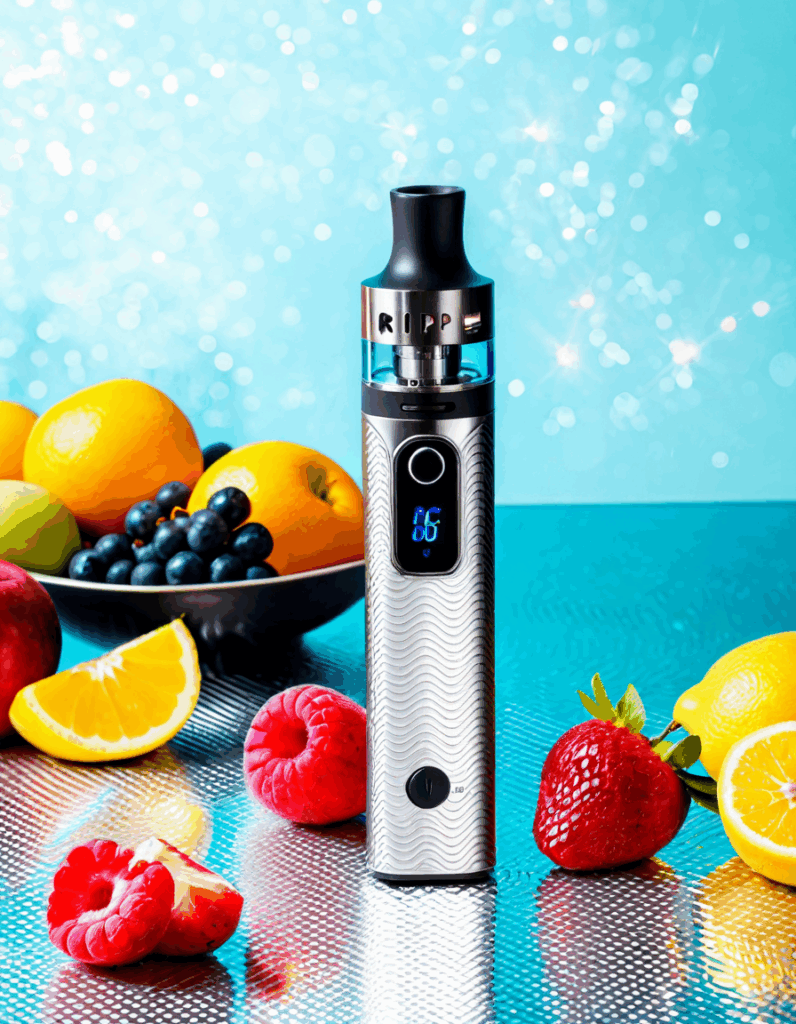 Ripple Vape