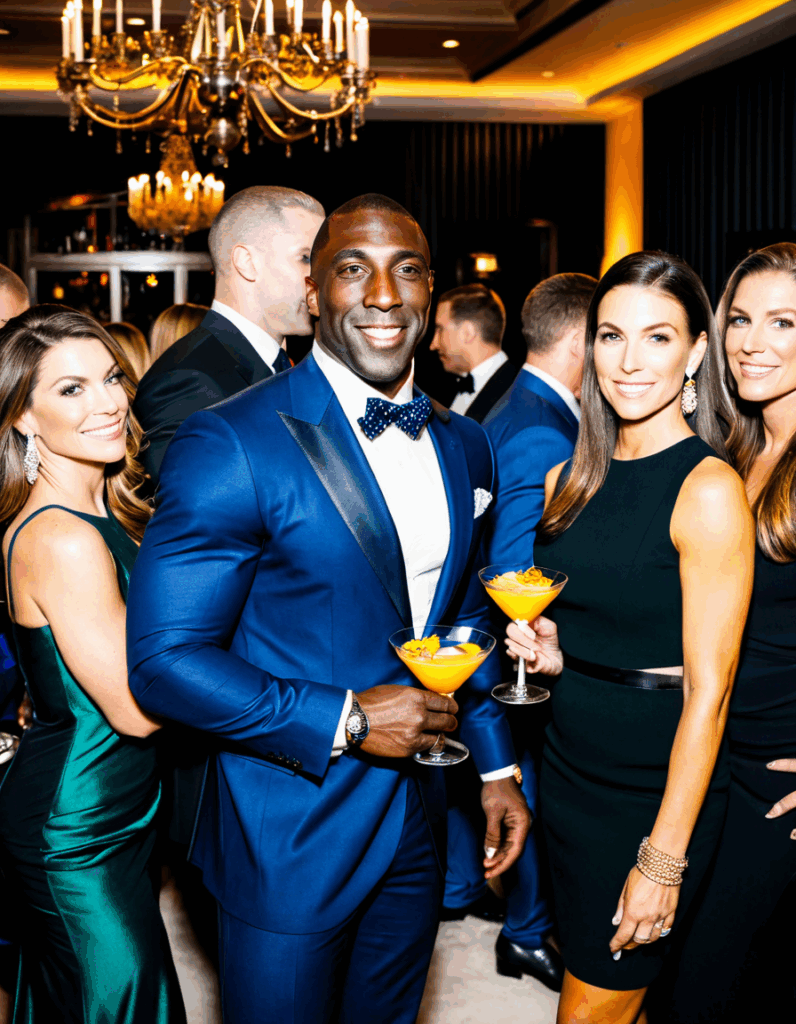Shannon Sharpe Leak