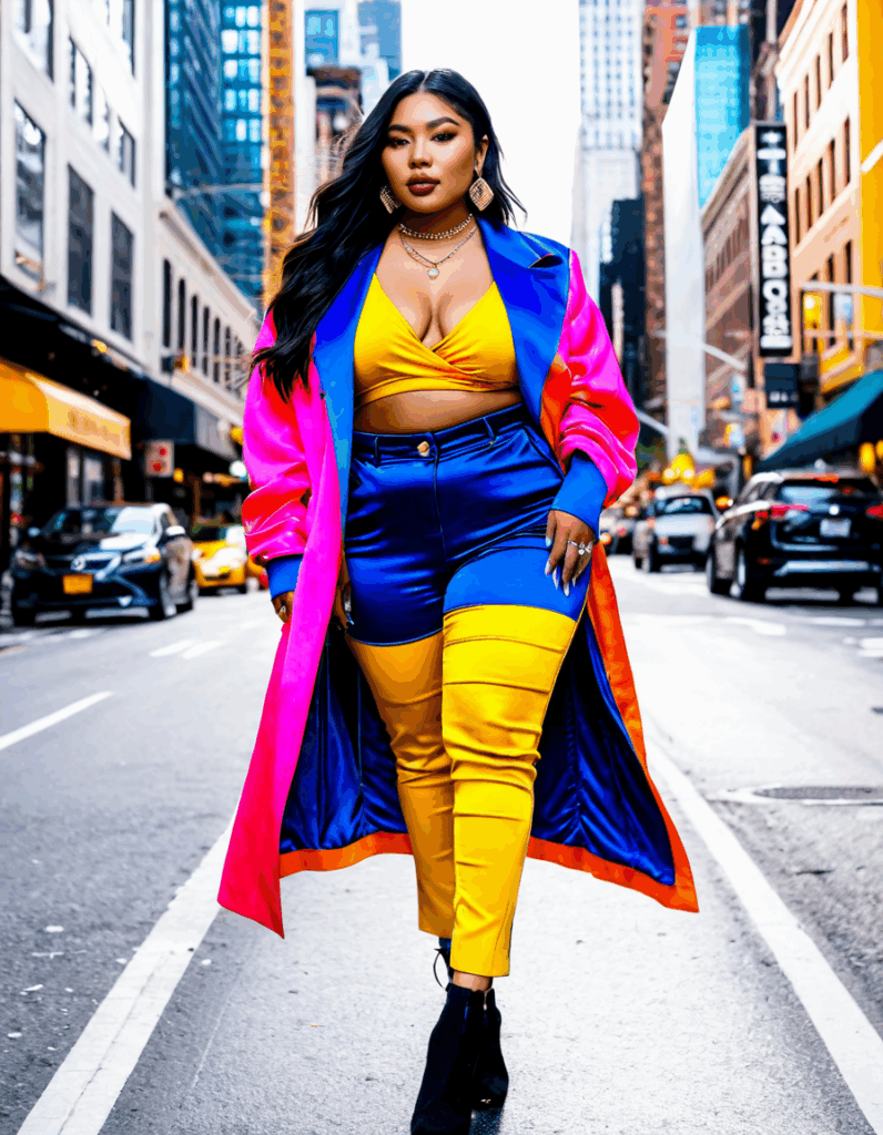 Thiccasianbaddie