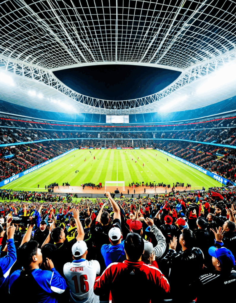 Vipsports