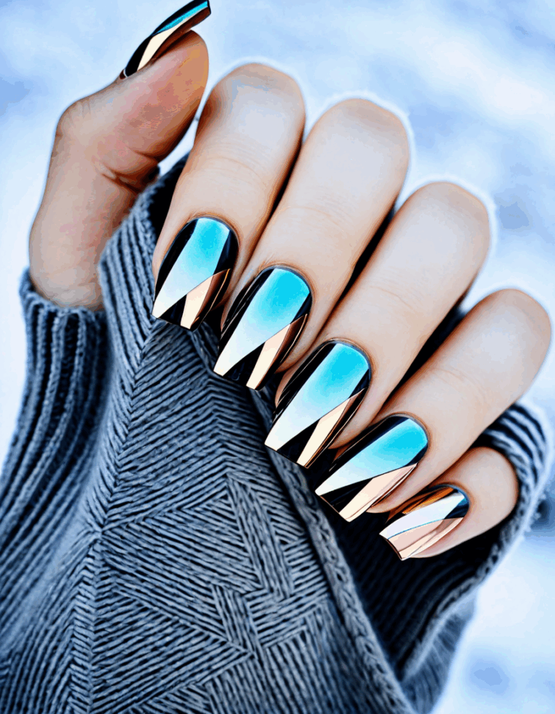 Winter Nails