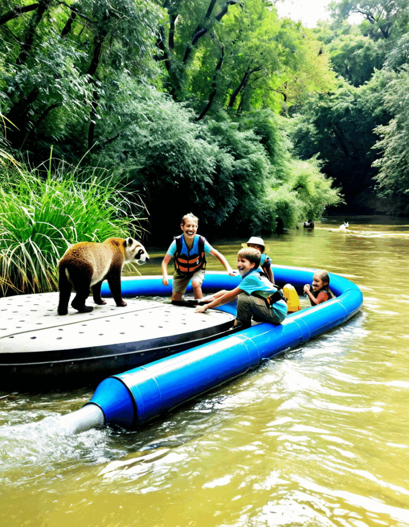 Zoo Tube