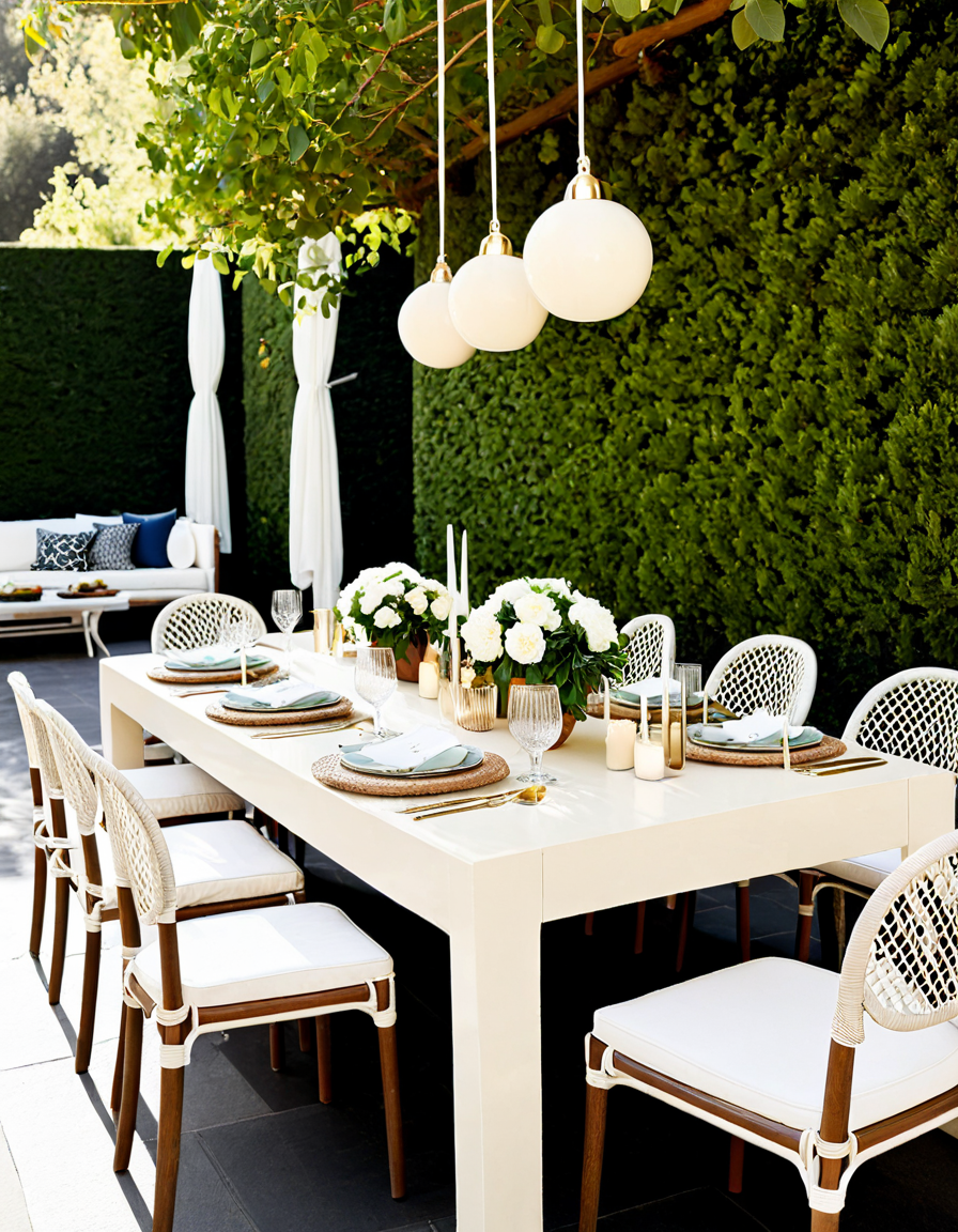 Best Ecru Colors