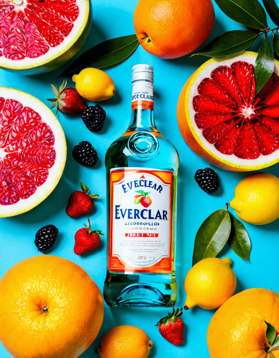 Best Everclear Alcohol