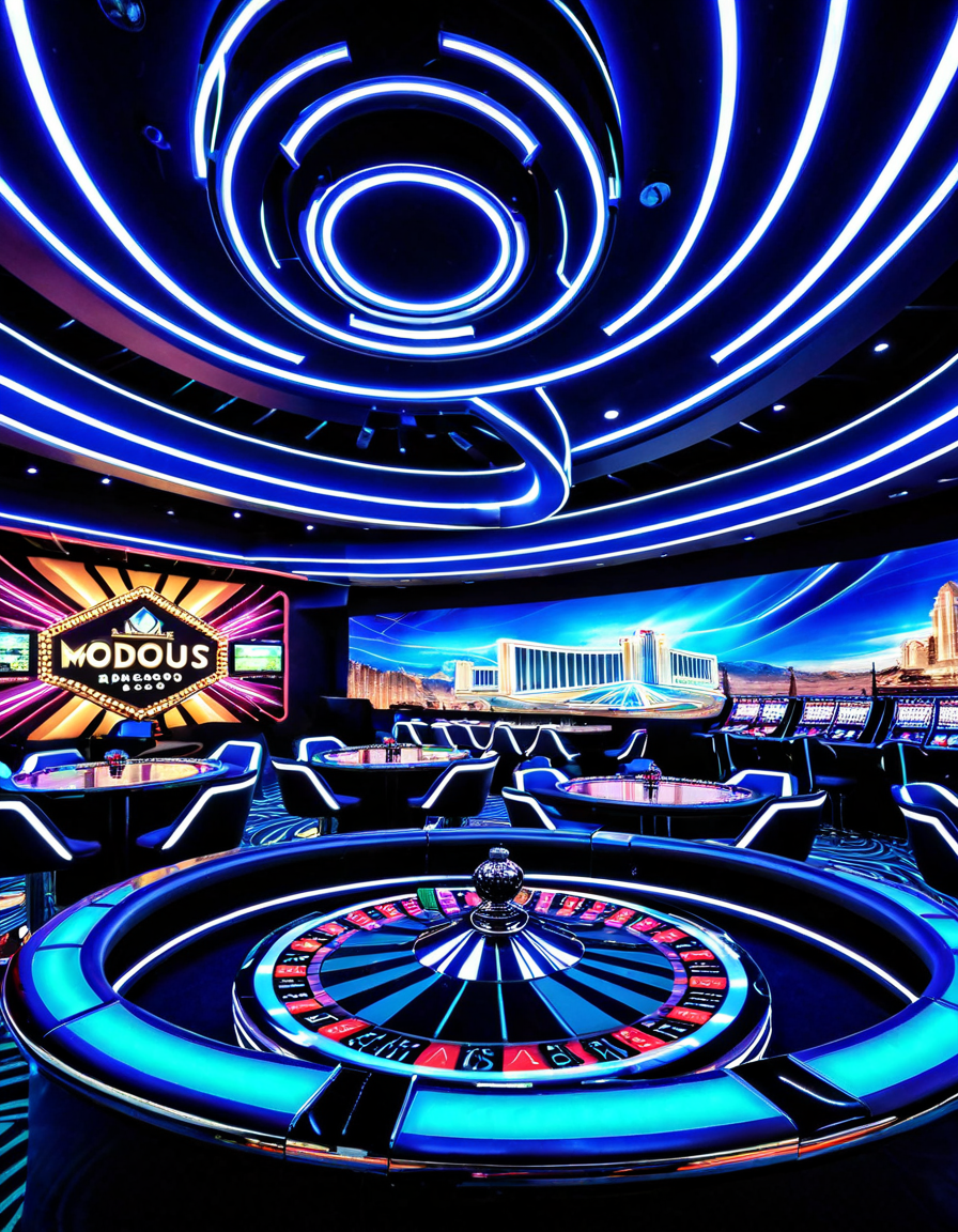 Best Modous Casinos