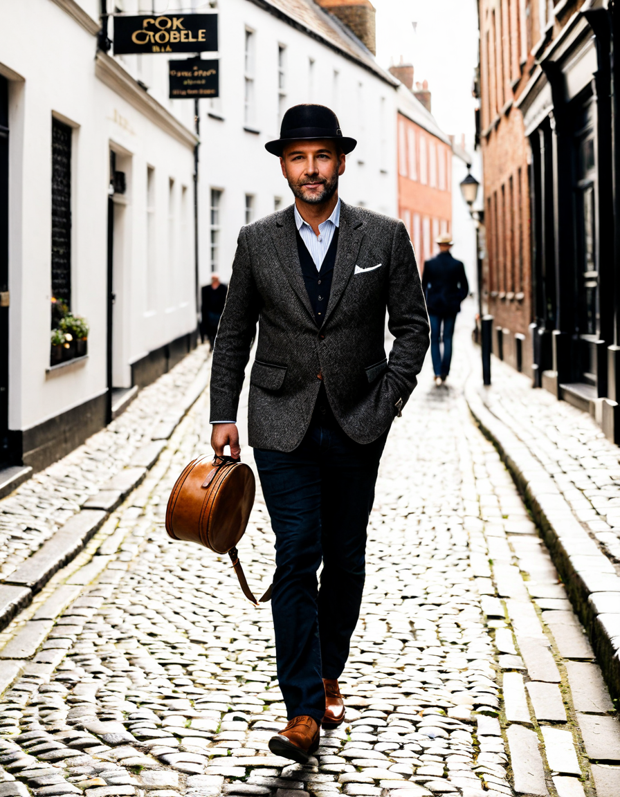 Best Pork Pie Hats