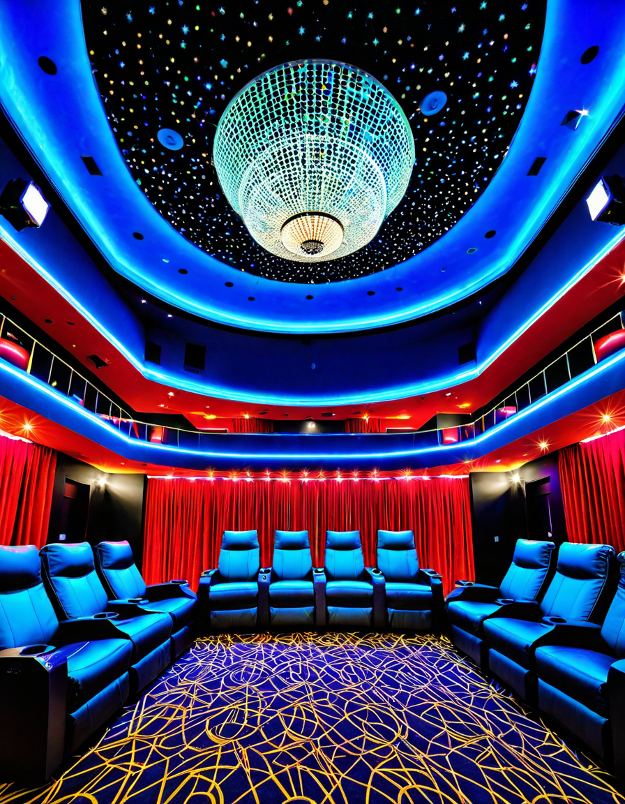 Best Rc Theaters