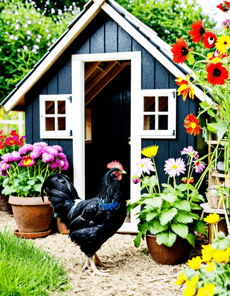 Australorp