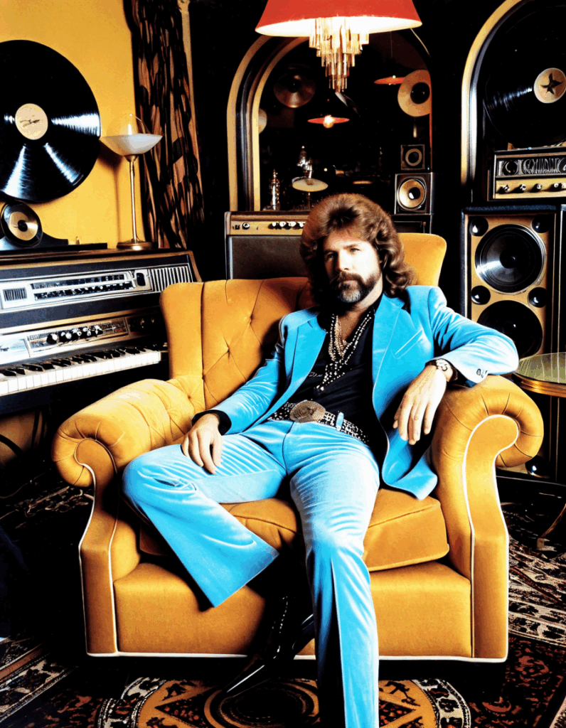 Brad Delp