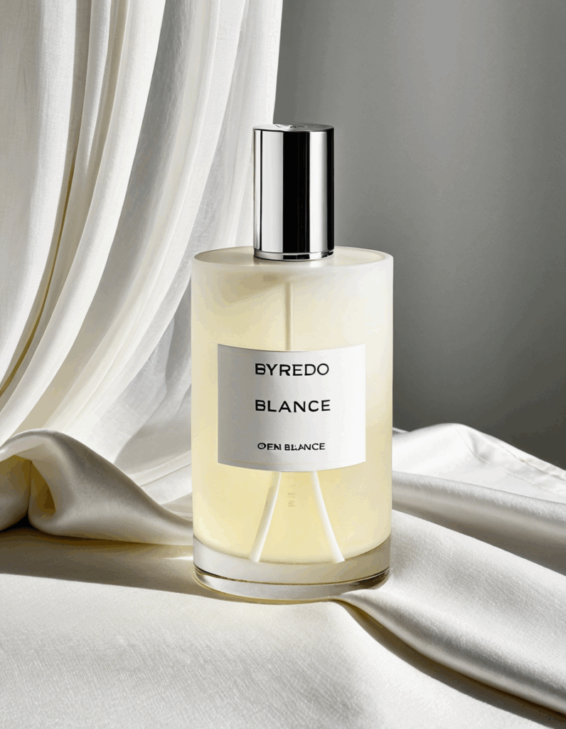 Byredo Blanche