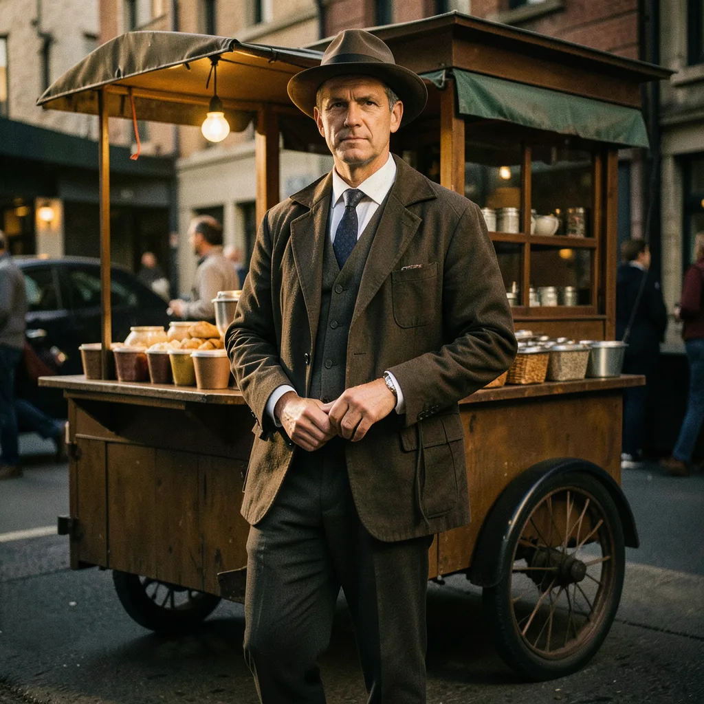 Coffee Carts