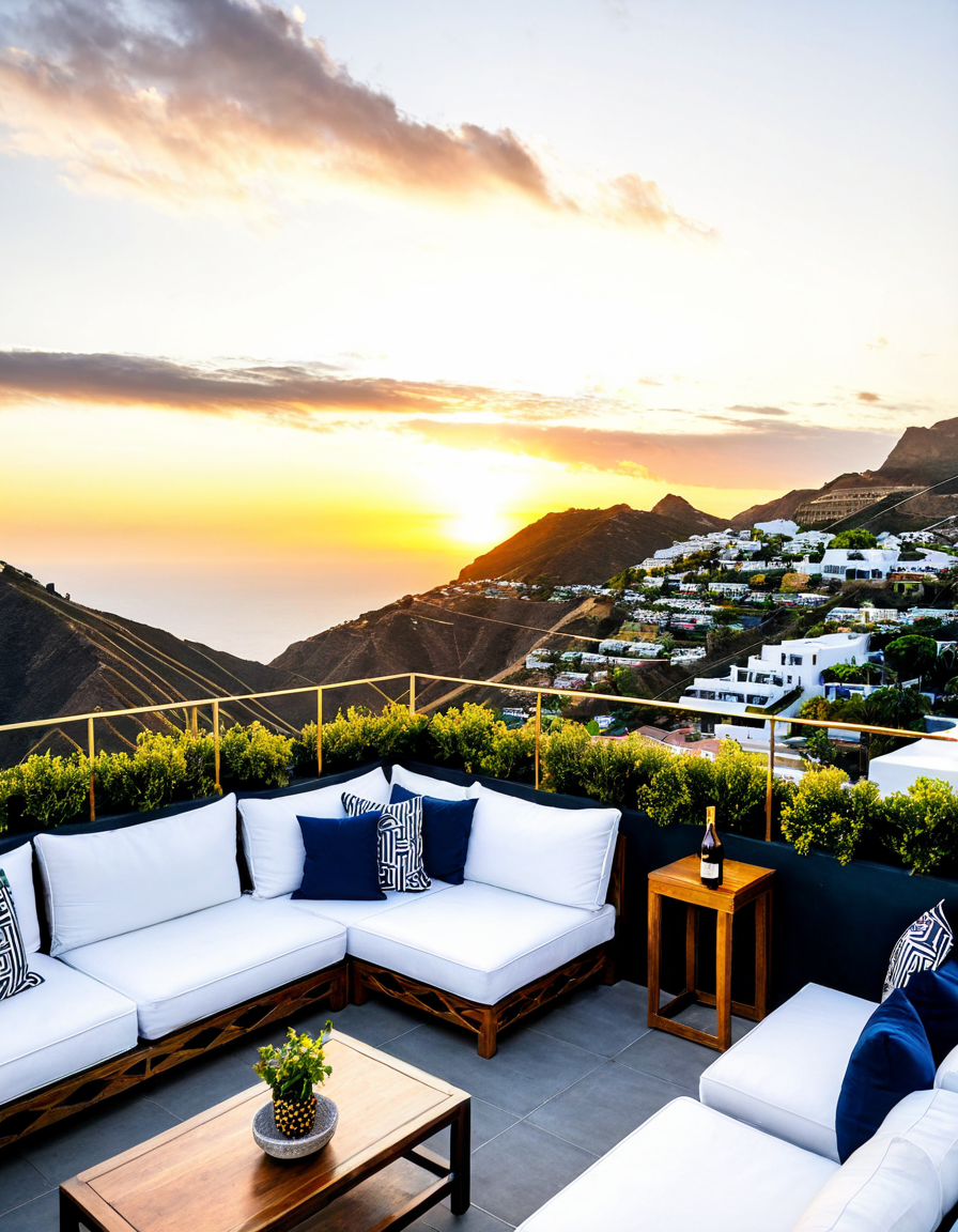 Crystal Cove Cottages