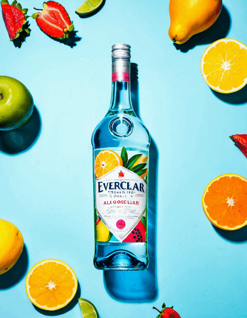 Everclear Alcohol